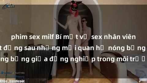 phim sex milf Bí mật về sex nhân viên văn phòng: Sự thật đằng sau những mối quan hệ nóng bỏng giữa đồng nghiệp trong môi trường làm việc.