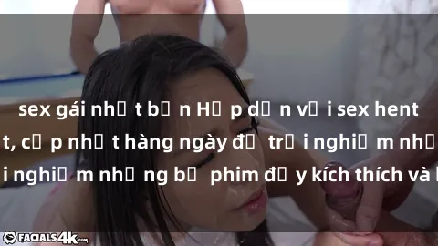 sex gái nhật bản Hấp dẫn với sex hentai vietsub mới nhất, cập nhật hàng ngày để trải nghiệm những bộ phim đầy kích thích và hấp dẫn.